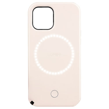 Case-Mate LuMee Halo Case for iPhone 12/12 Pro 6.1